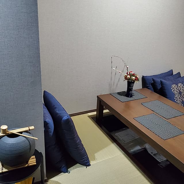 muku+maroさんの部屋