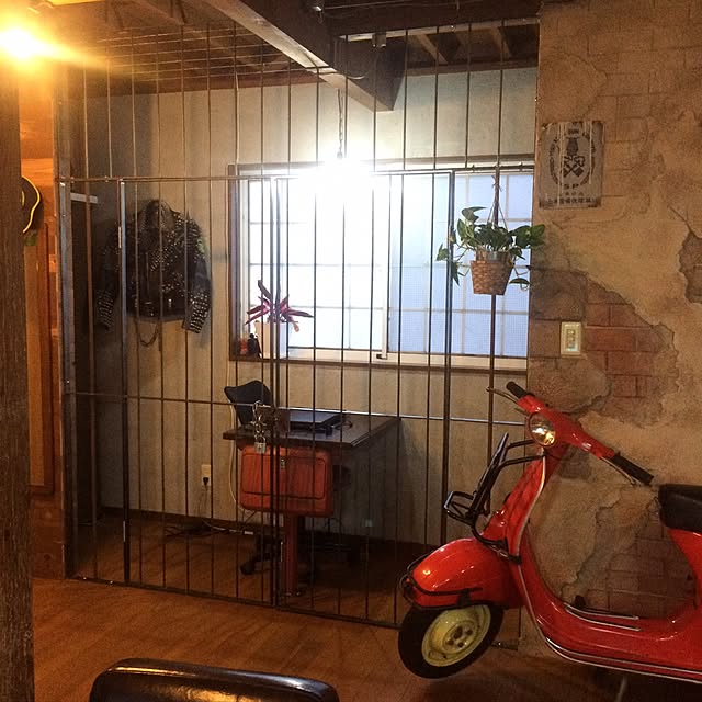 daigorockさんの実例写真