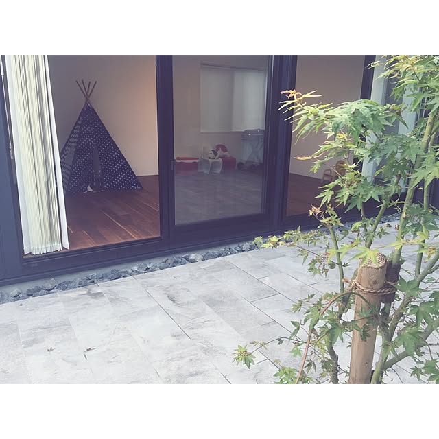 marocoさんの実例写真