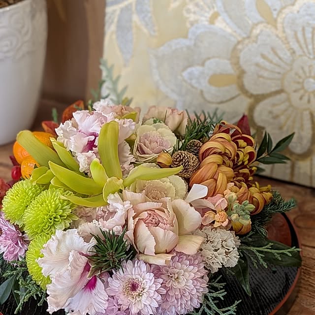 nolleyさんの部屋