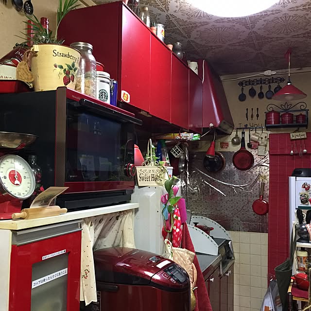 実例写真
