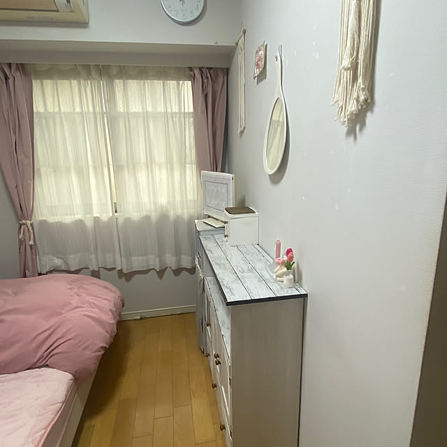 YuuKoさんの部屋