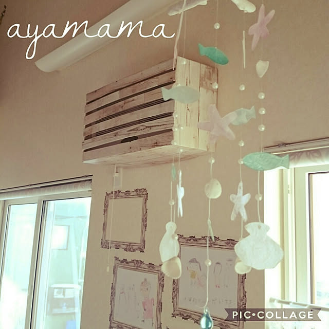 ayamamaさんの実例写真