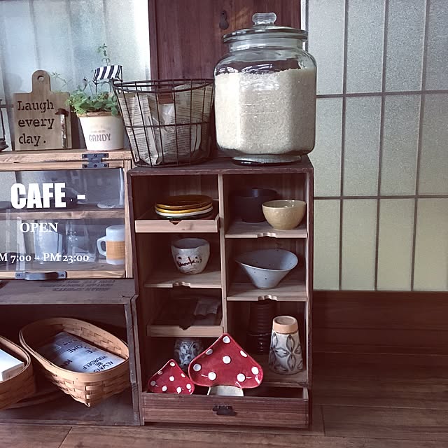 実例写真