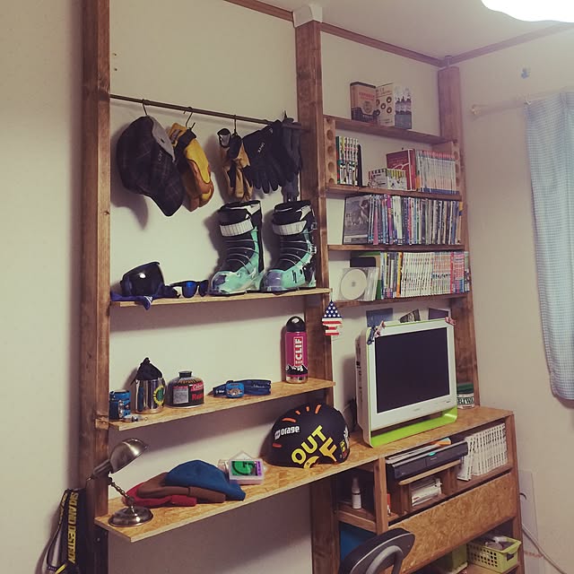 Manamiさんの実例写真