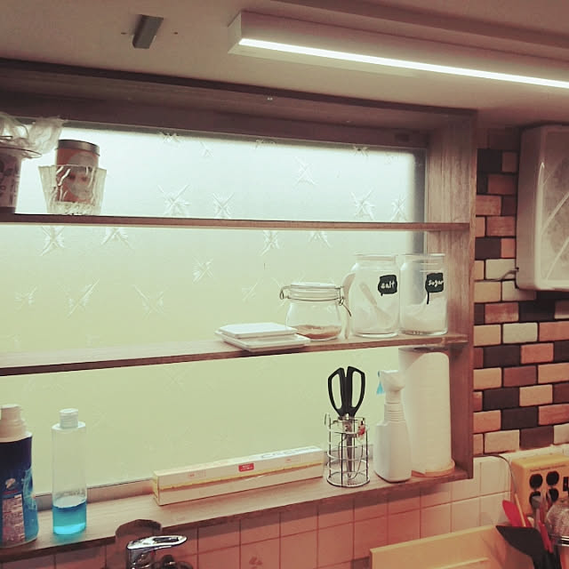 kozaさんの実例写真