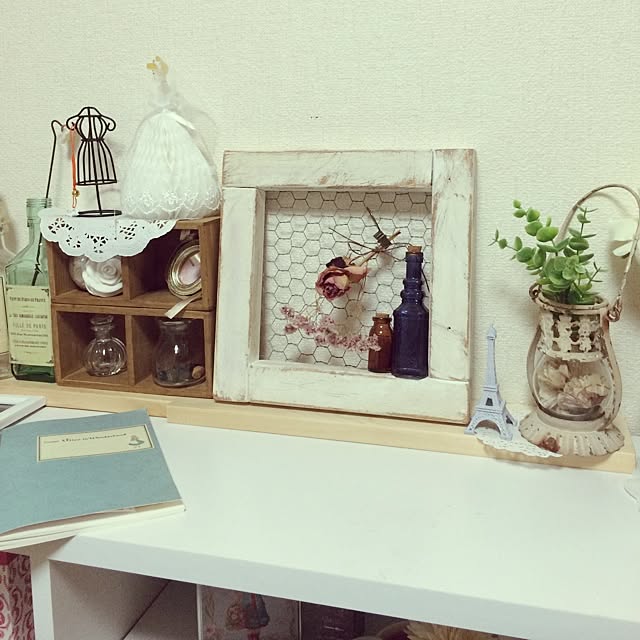 aimuuさんの実例写真