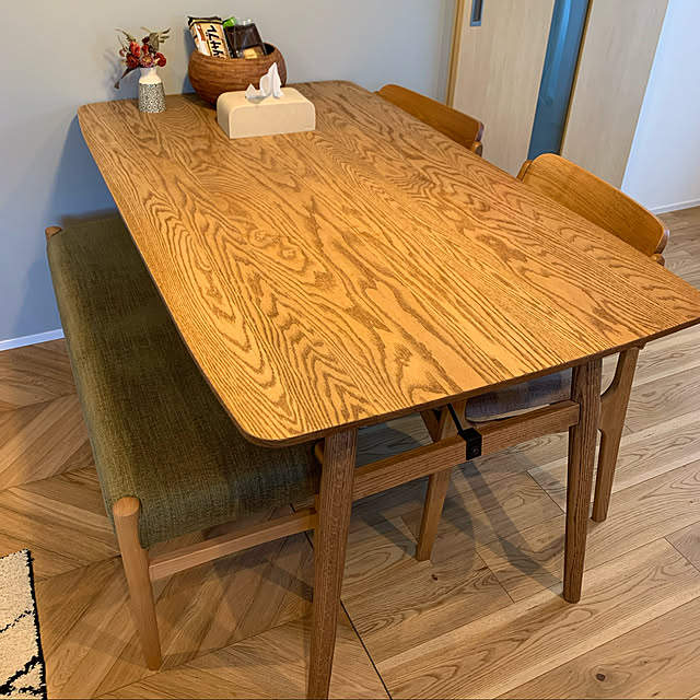 モモナチュラルのダイニングテーブルのおすすめ商品とおしゃれな モモナチュラルのダイニングテーブルのおすすめ商品とおしゃれな