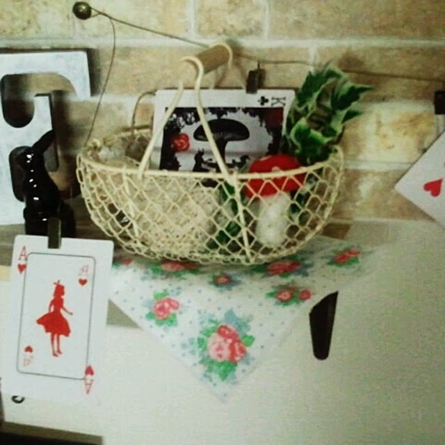 Kumikoさんの実例写真