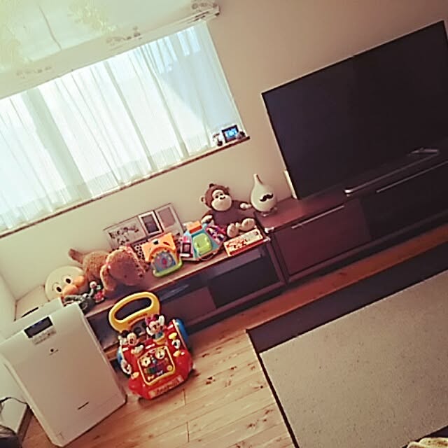 keiさんの実例写真