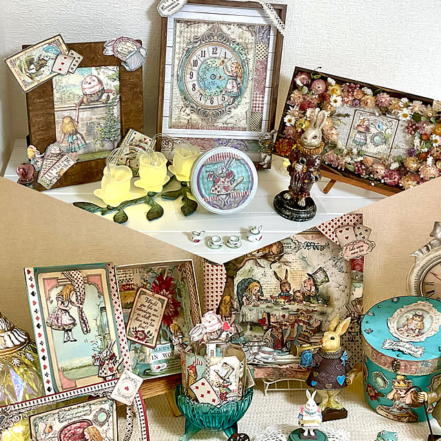 2.11maririnさんの実例写真