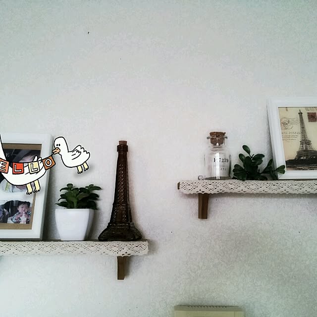 Saoyuさんの実例写真