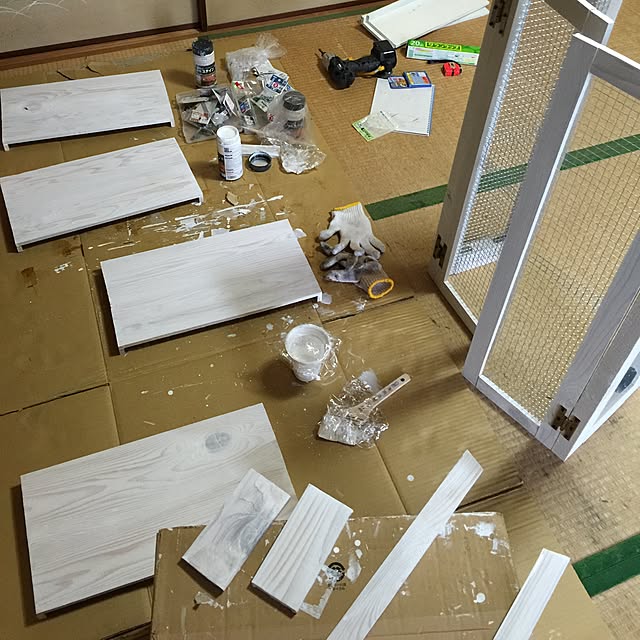 hashimaさんの実例写真