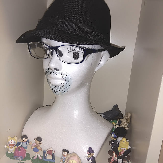 実例写真