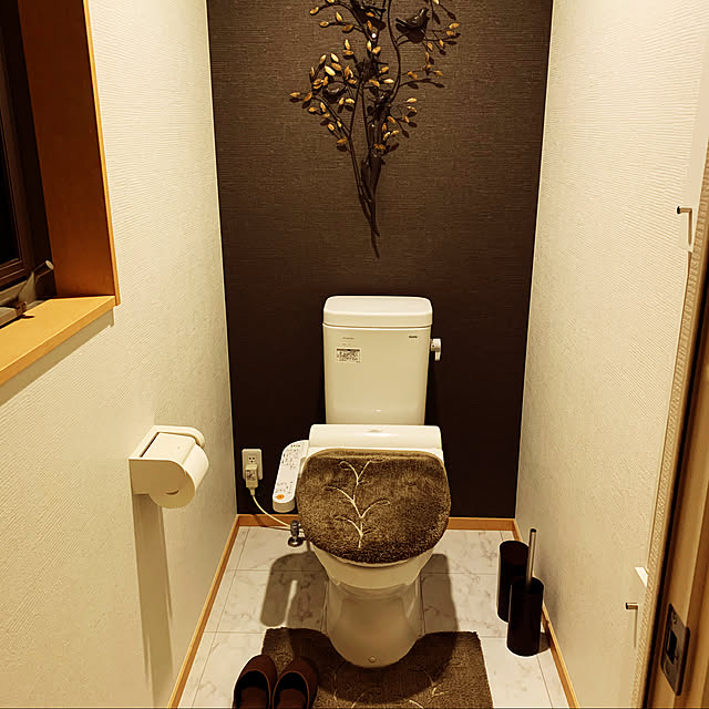 バス/トイレのインテリア実例 - 2022-11-12 21:07:36