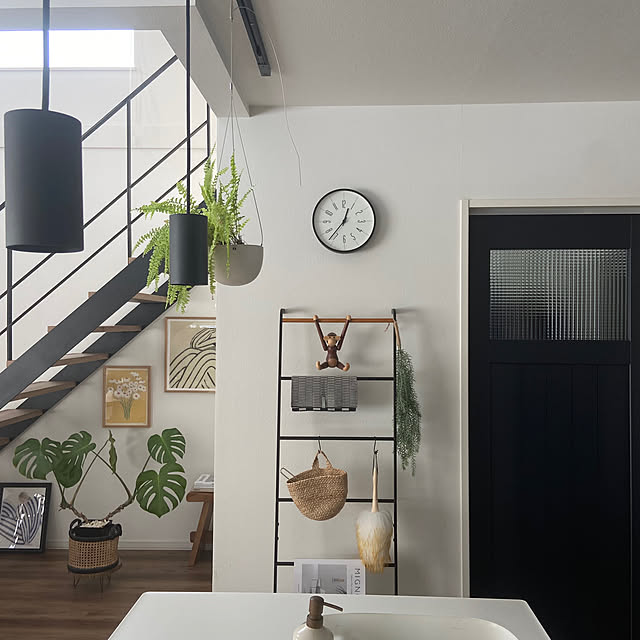 kahomeさんの部屋