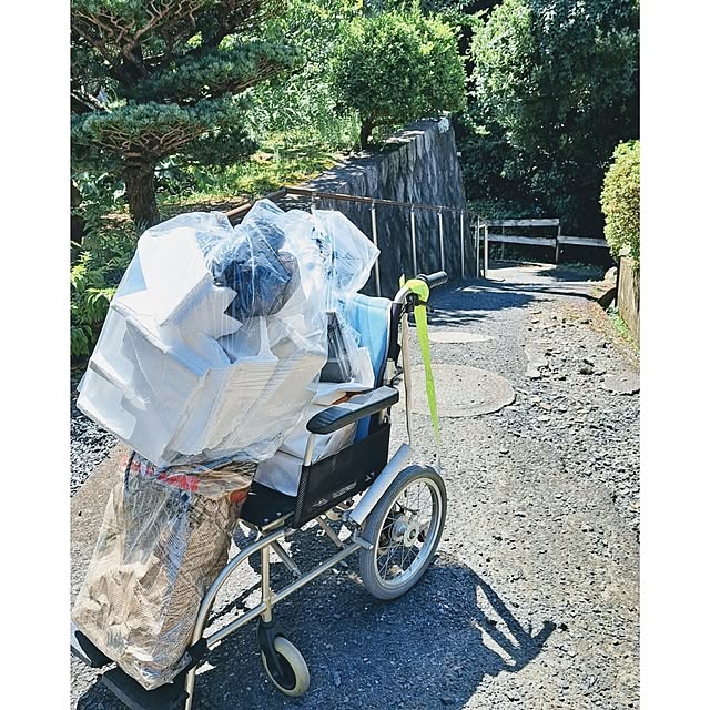 waniwaniさんの部屋