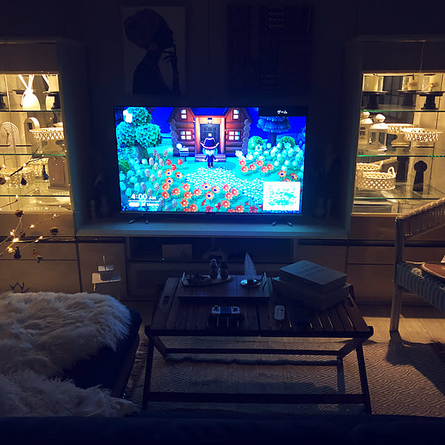 Myamatiさんの部屋