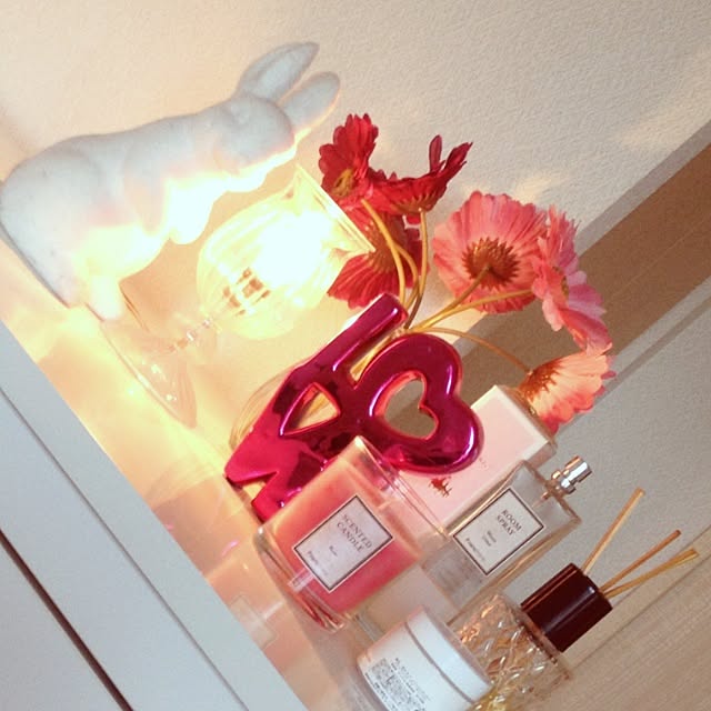prince.nekonyanさんの実例写真