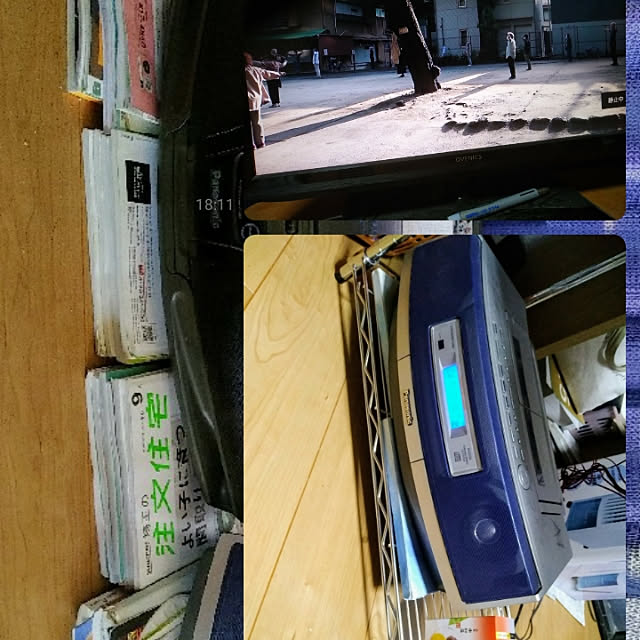 実例写真