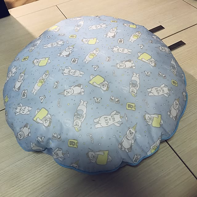 kumapigさんの実例写真