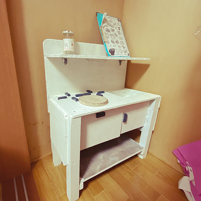 reahさんの実例写真