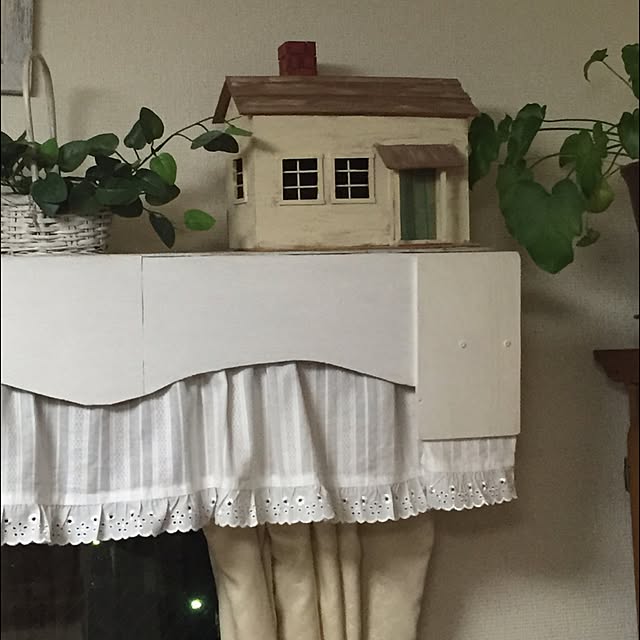 ponさんの実例写真