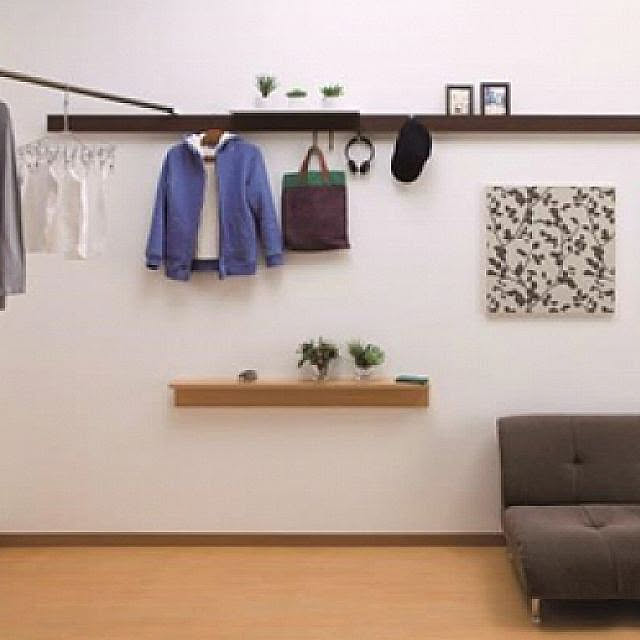 WALL_MATESさんの実例写真