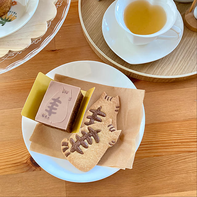 merutoさんの部屋