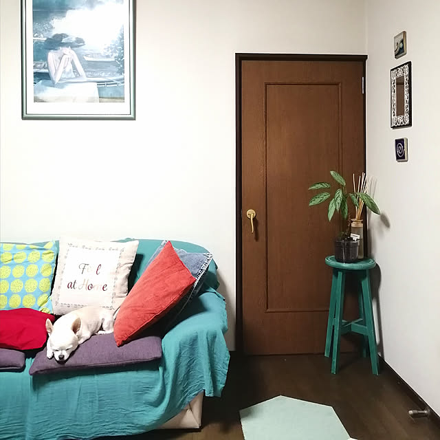 maiさんの実例写真