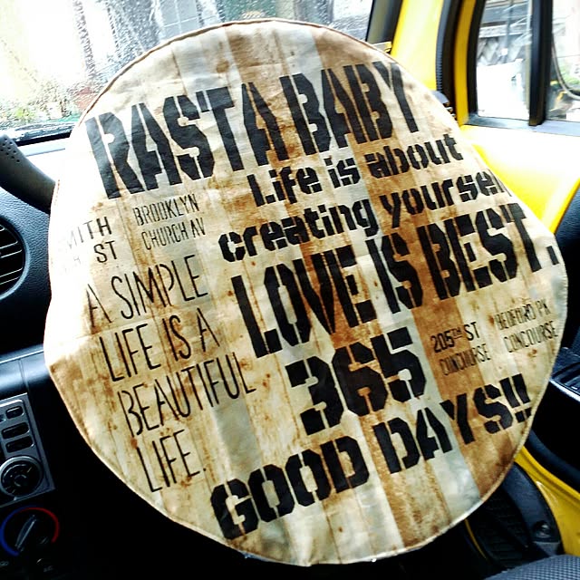 RASTABABYさんの実例写真