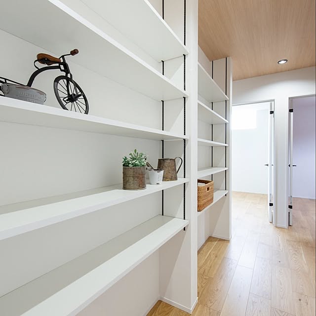 elfinさんの実例写真