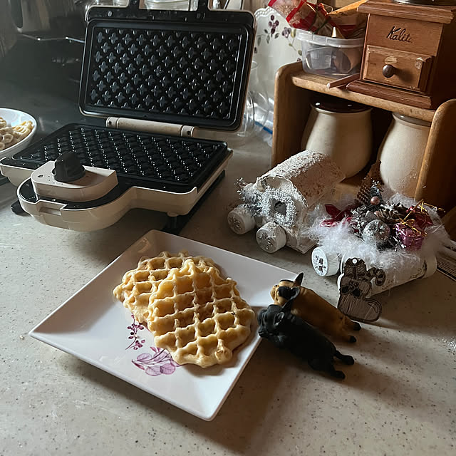 chi_gogaさんの実例写真