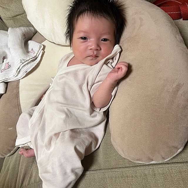 kiraさんの部屋