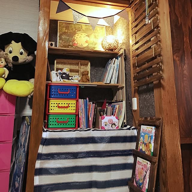 muwaさんの実例写真