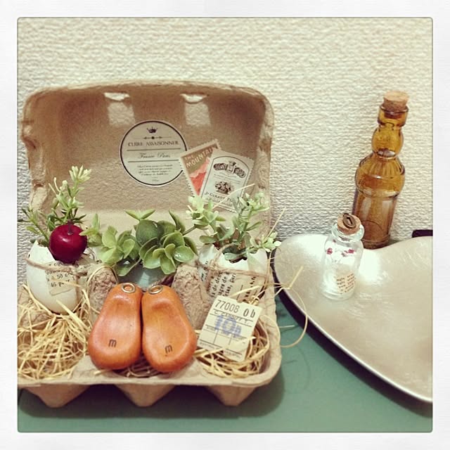 maamiさんの実例写真