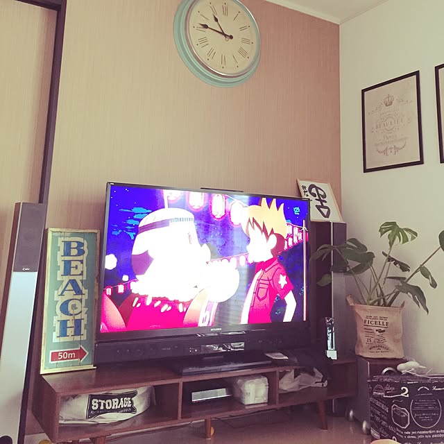 実例写真
