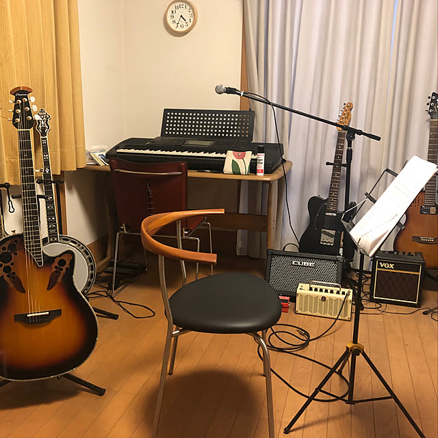 kiyoshimoriguchiさんの実例写真