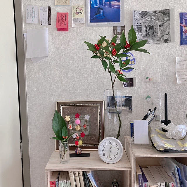 tashiroさんの部屋