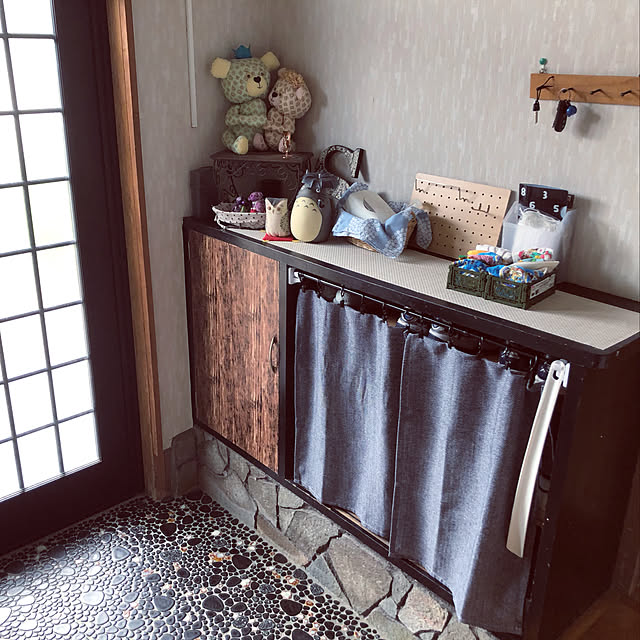 nicosanさんの実例写真