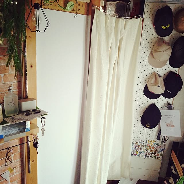 cocoroさんの部屋