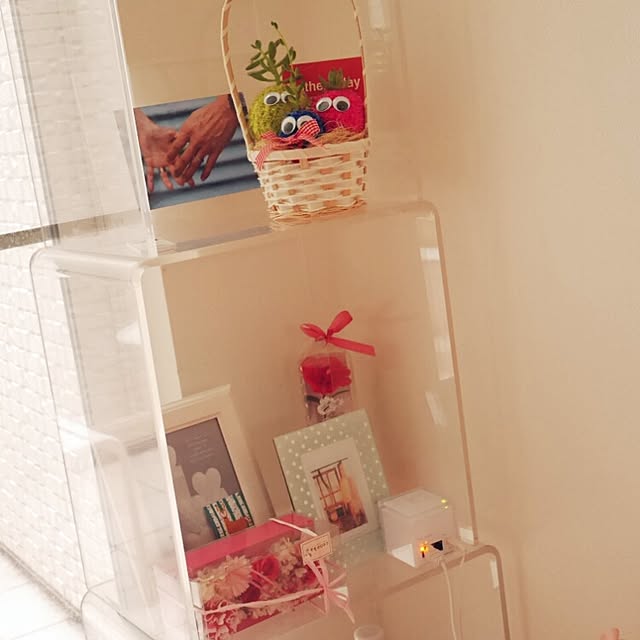 Yumiccoさんの実例写真