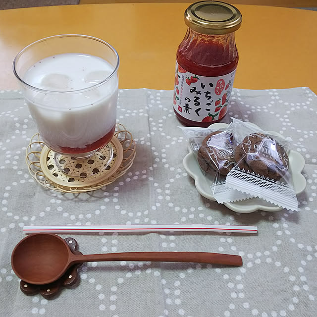 sachiko.nさんの実例写真