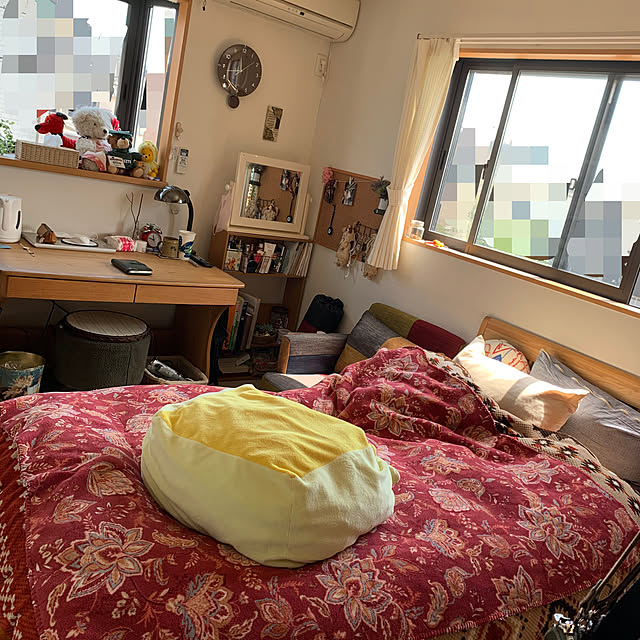 Minaさんの実例写真