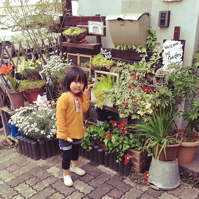 yuikapooさんの実例写真