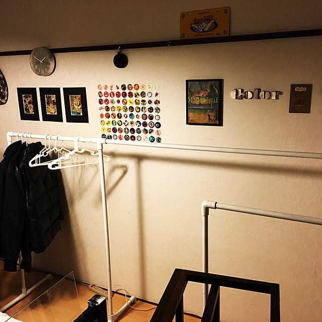 8sanaさんの実例写真