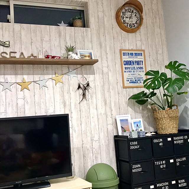 akkyさんの実例写真