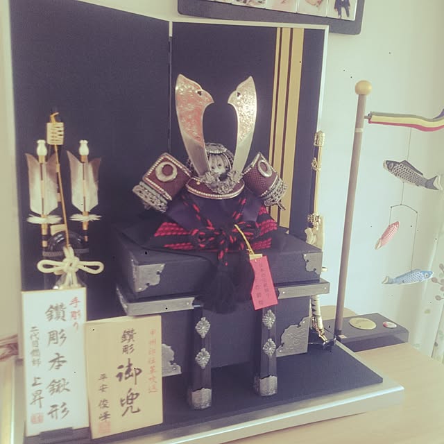 rikomさんの実例写真