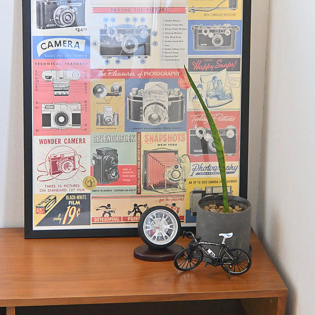 mikigumaさんの部屋