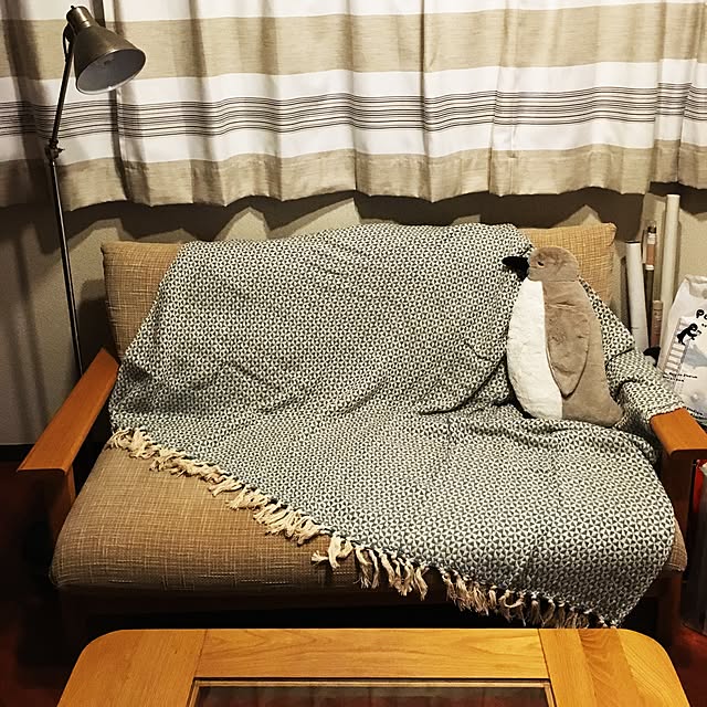 penguinさんの実例写真